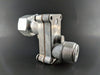 Ratio Adapter for automotive or wireline - Record Technologies