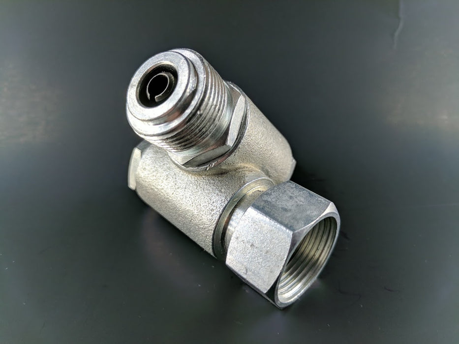 Ratio Adapter for automotive or wireline - Record Technologies
