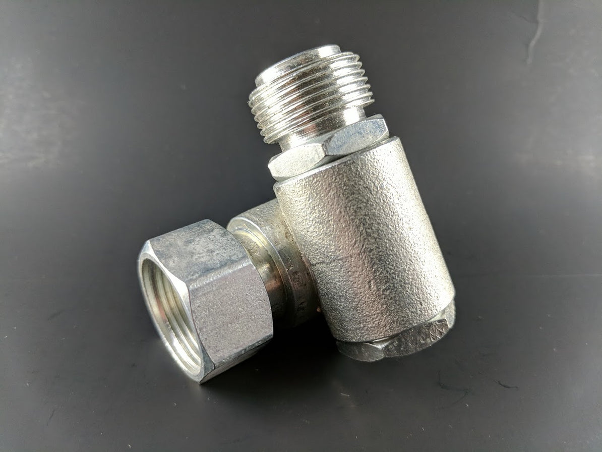 Right Angle Drive Ratio Adapter Record Technologies — Mr Speedometer Inc