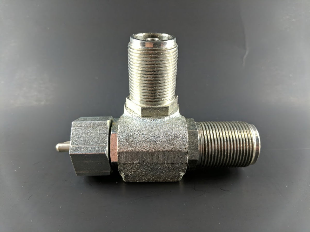 Dual Drive Ratio Adapter Record Technologies — Mr Speedometer Inc