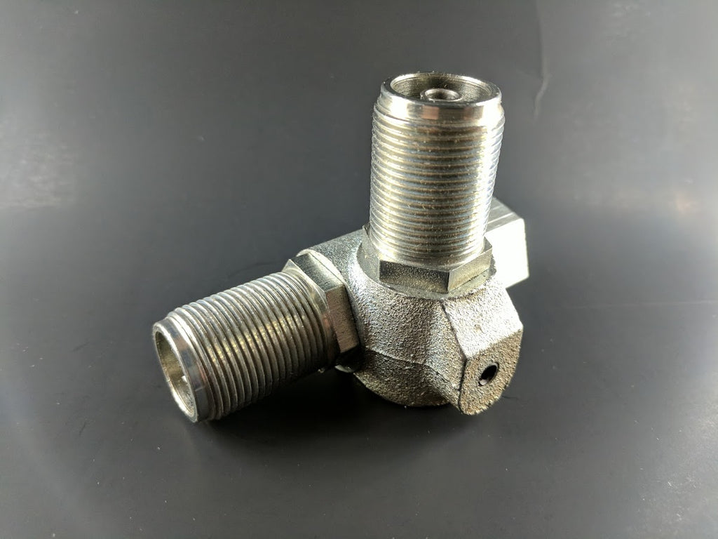 Right Angle Adapters — Mr Speedometer Inc