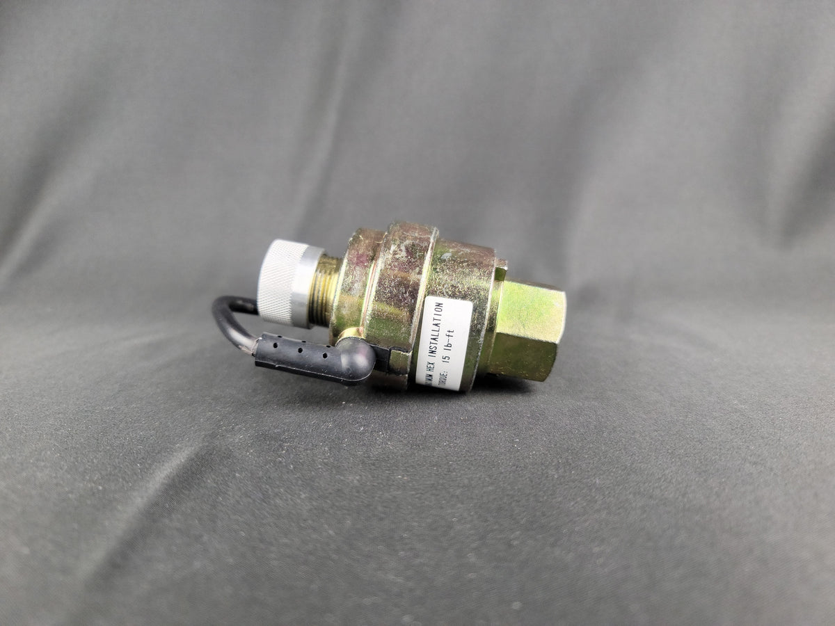 ISSPRO 7/8 18 Feed Through Signal Generator R8941 — Mr Speedometer Inc