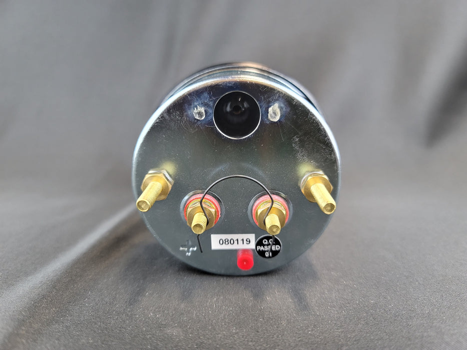 ISSPRO 3 Inch Pyrometer 0-1800F - R604