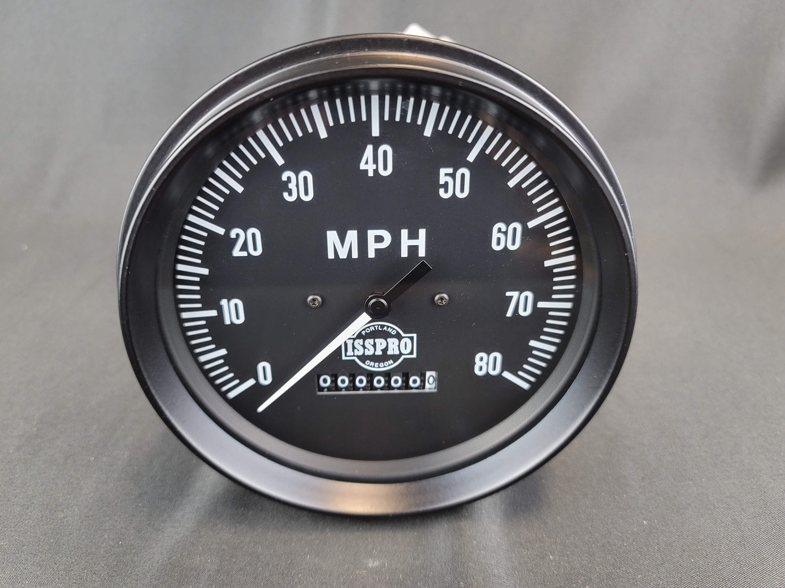 Speedometers & Tachometers | 2