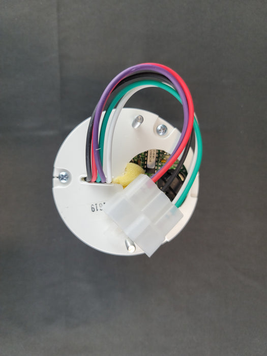 ISSPRO - 3' 3/8" - Electric Speedometer - KPH - R8401M