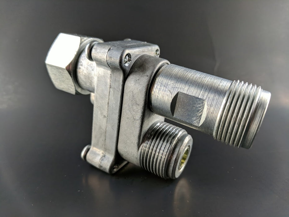 Mr. Speedometer Inc - Dual Drive Ratio Adapter for Speedometer Cable 800 Series