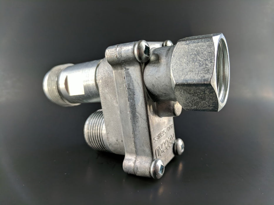 Mr. Speedometer Inc - Dual Drive Ratio Adapter for Speedometer Cable 800 Series - 5