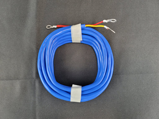 Mr. Speedometer Inc - ISSPRO Pyrometer Lead Wire - R660-10