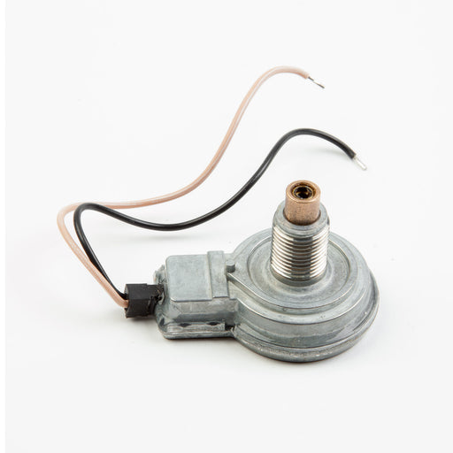 Mechanical Pulse Generator 