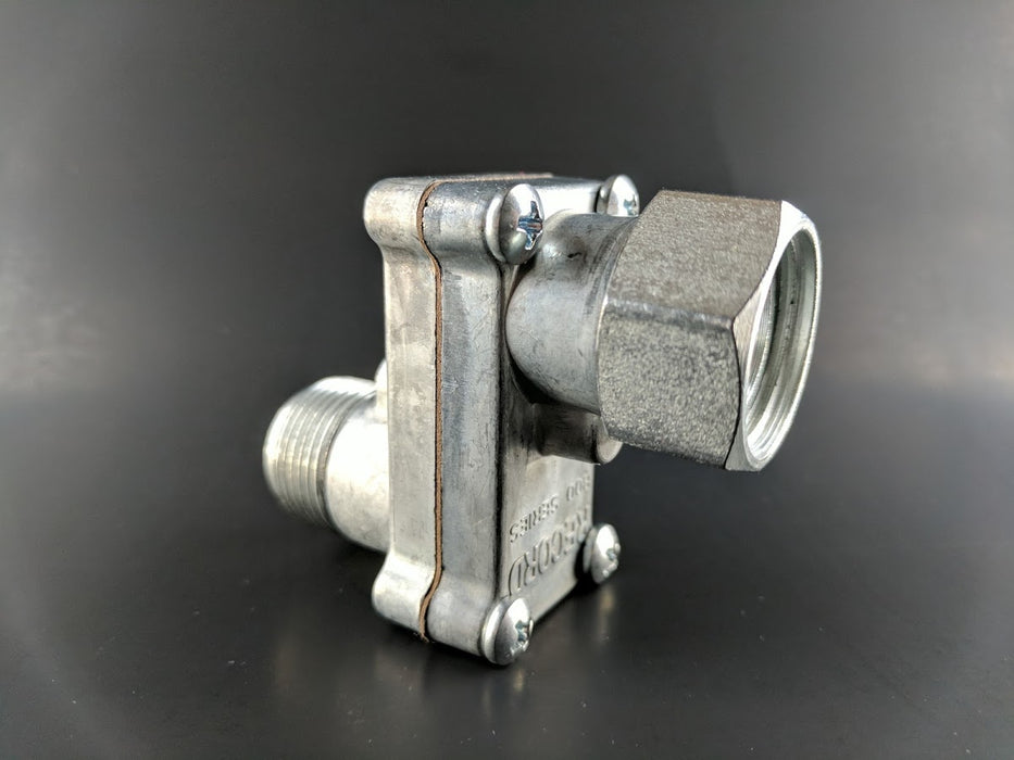 thumbnail image 2 of Adapter 1.8-2.5 Mm Für VDO Tachowelle Auf HURET – Für Vespa Moped – Citomerx 100093 2 of 5