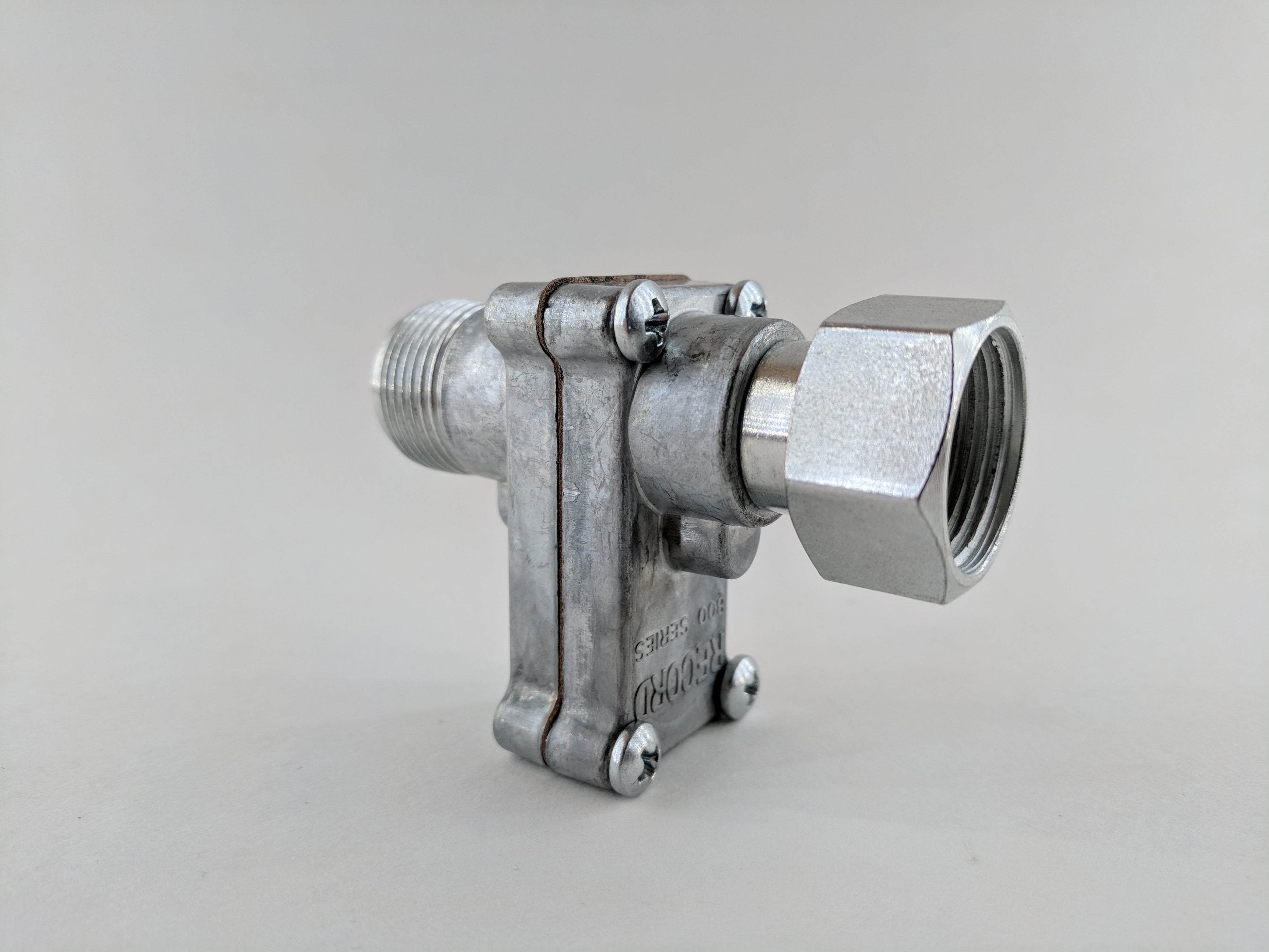 Mr. Speedometer Inc - Speedometer Cable Ratio Adapter — Mr Speedometer Inc