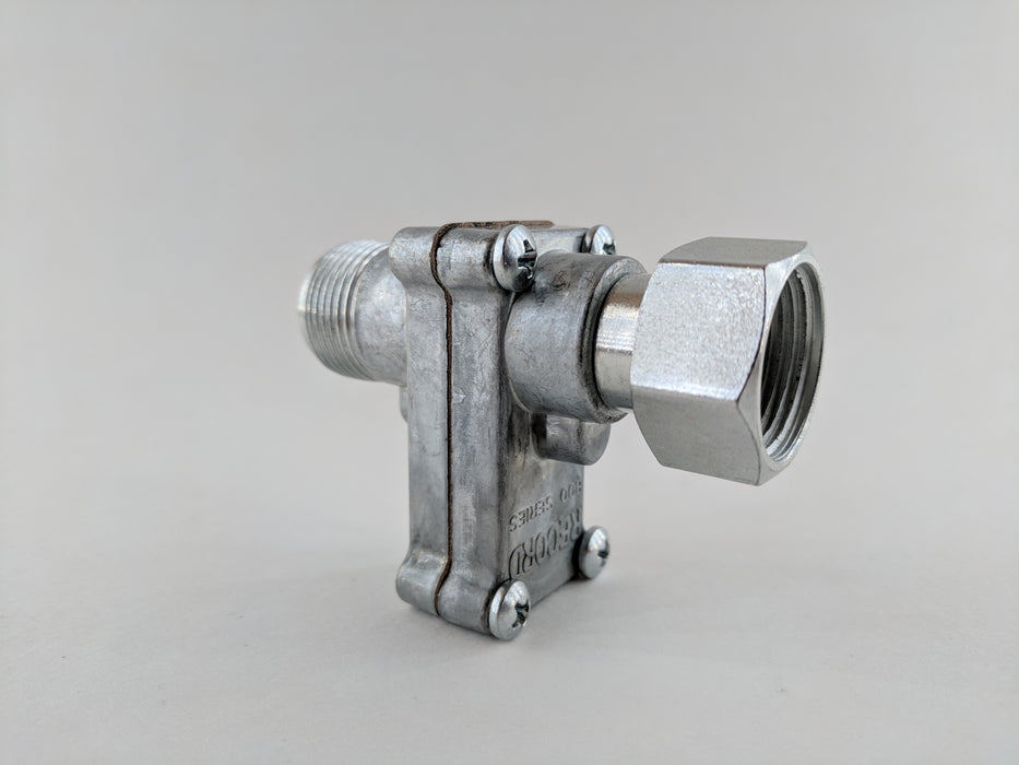 Mr. Speedometer Inc - Speedometer Ratio Adapter
