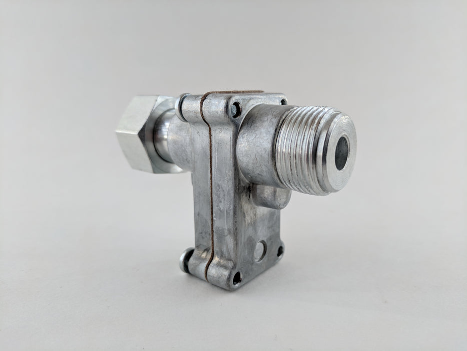 Mr. Speedometer Inc - Speedometer Ratio Adapter