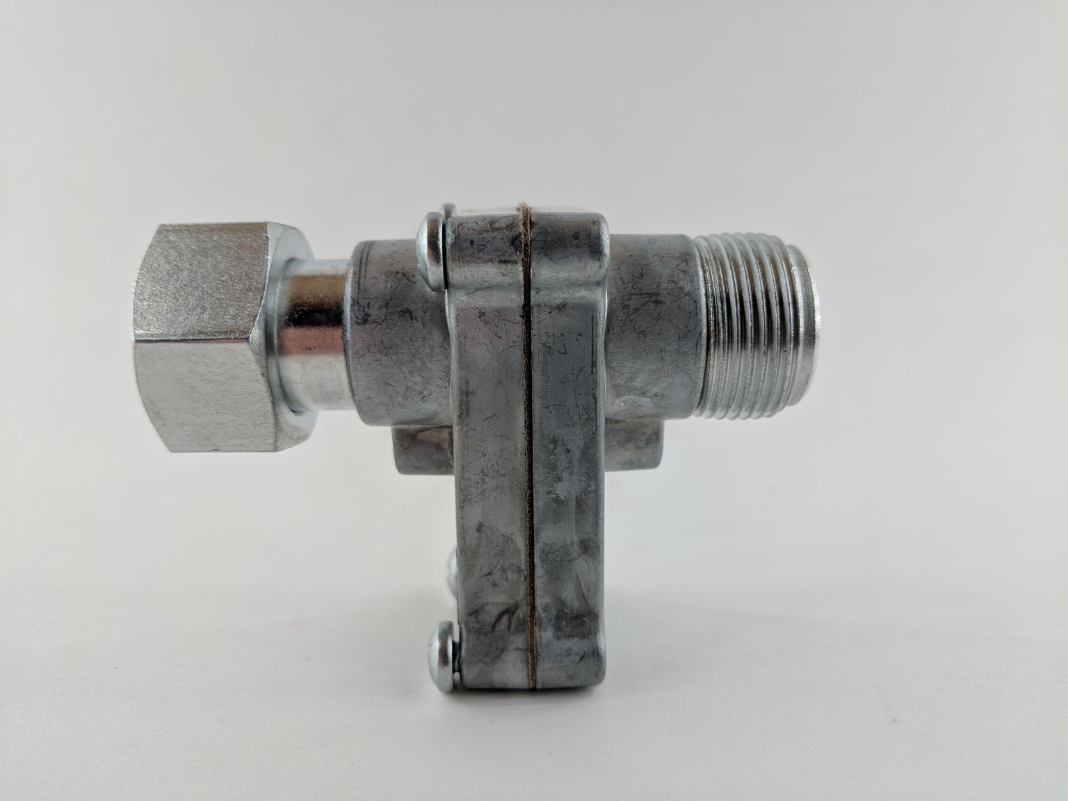 Angled Speedometer Adapter Speedometer & Wireline Ratio Adapters | 0.5-3.0 Ratios - Mr Speedometer Inc
