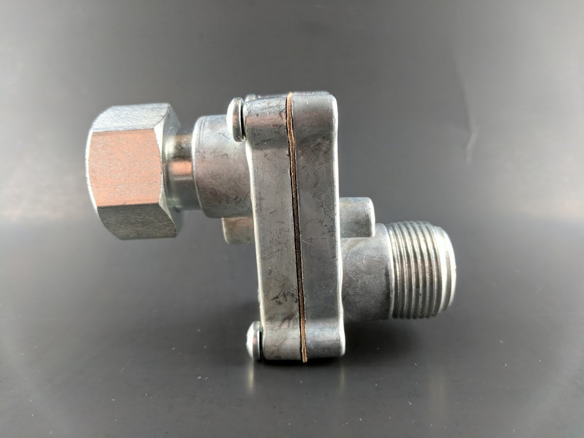 Angled Speedometer Adapter Mr. Speedometer Inc - Speedometer Cable Ratio Adapter — Mr Speedometer Inc