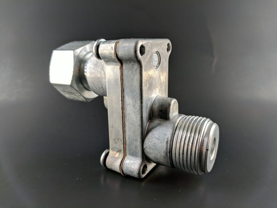 thumbnail image 2 of Adapter 1.8-2.5 Mm Für VDO Tachowelle Auf HURET – Für Vespa Moped – Citomerx 100093 2 of 5
