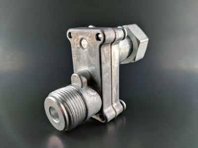 Mr. Speedometer Inc - Speedometer Cable Ratio Adapter — Mr Speedometer Inc