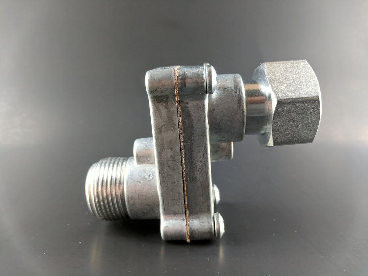 Mr. Speedometer Inc - Speedometer Cable Ratio Adapter — Mr Speedometer Inc