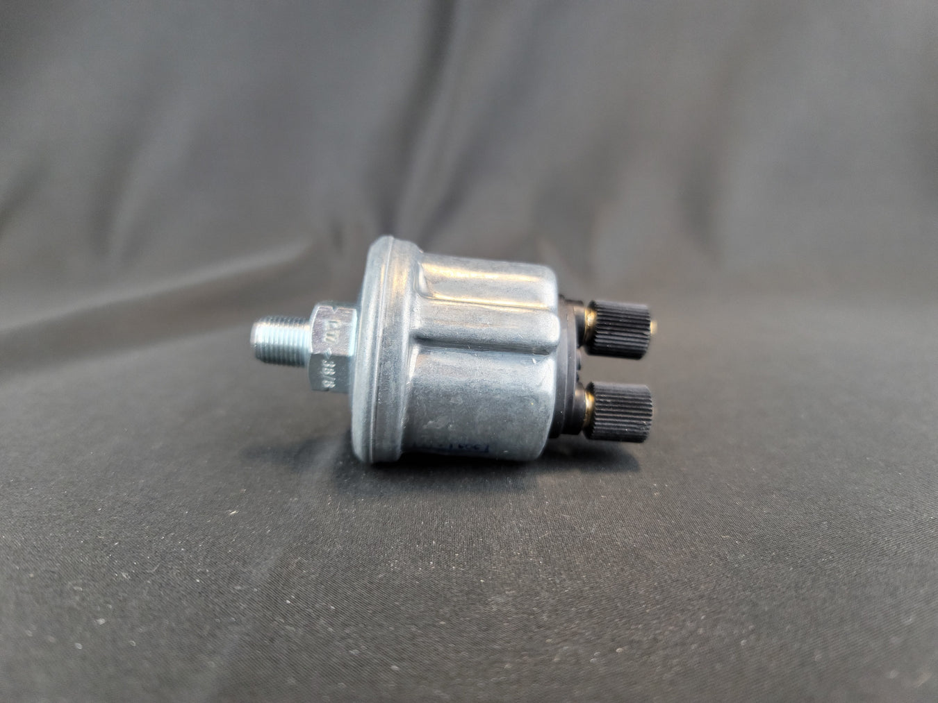 Oil Pressure Senders