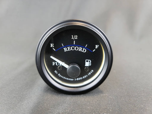 RECORD 2 Inch Fuel Gauge 240-33ohms - HG108