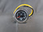 RECORD 2 Inch Pyrometer 0-1500F - Chrome Bezel - HG183