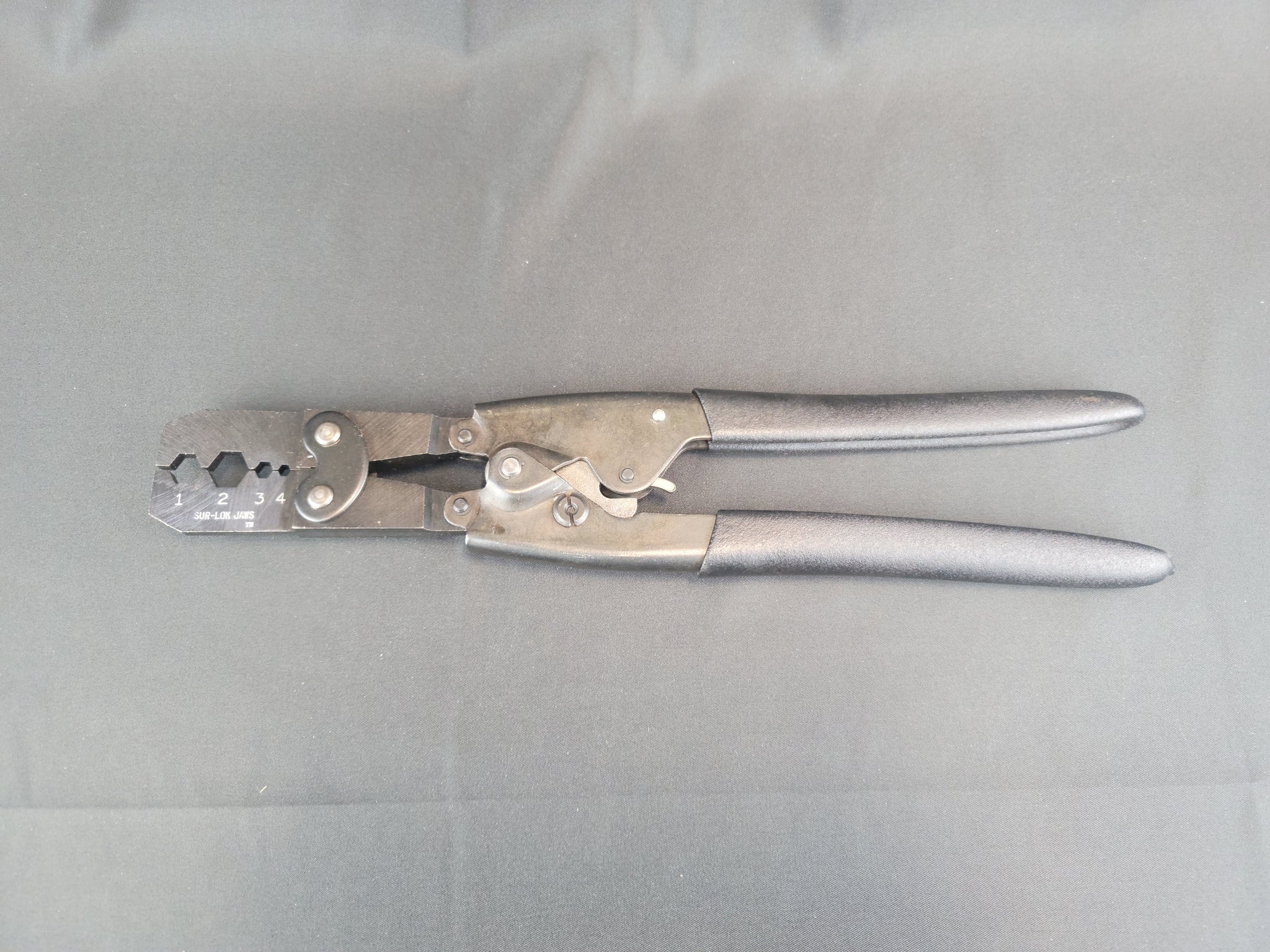 Speedo Tools Speedo Cable Crimping Tool at Jett Quong blog