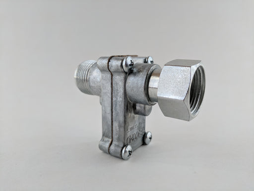 Ratio Adapter for automotive or wireline - Record Technologies