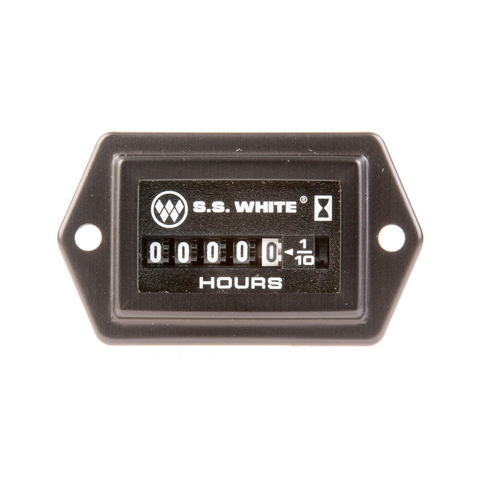 Hourmeter - Record Technologies